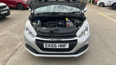 Peugeot 208 1.2 PureTech 82 Active 5dr Petrol Hatchback